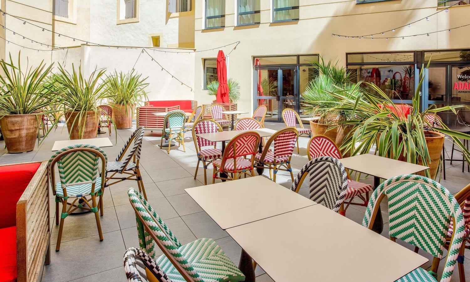 Photo of ibis Styles Montpellier Centre Comedie