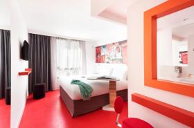 ibis Styles Montpellier Centre Comedie - photo 6