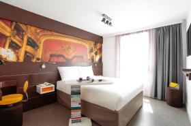 ibis Styles Montpellier Centre Comedie - photo 7