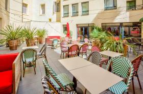 ibis Styles Montpellier Centre Comedie - photo 27