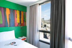 ibis Styles Montpellier Centre Comedie - photo 22