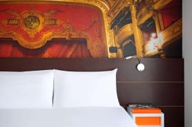 ibis Styles Montpellier Centre Comedie - photo 21