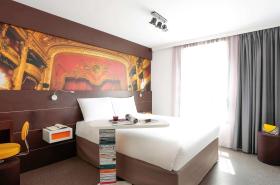 ibis Styles Montpellier Centre Comedie - photo 19