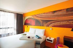 ibis Styles Montpellier Centre Comedie - photo 16