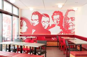 ibis Styles Montpellier Centre Comedie - photo 7