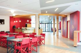 ibis Styles Montpellier Centre Comedie - photo 6