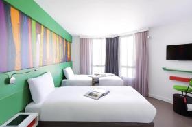 ibis Styles Montpellier Centre Comedie - photo 15