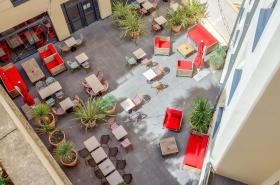 ibis Styles Montpellier Centre Comedie - photo 26