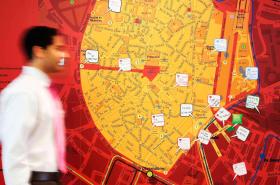 ibis Styles Montpellier Centre Comedie - photo 25