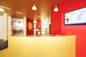 ibis Styles Montpellier Centre Comedie - photo 23