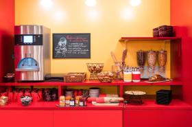 ibis Styles Montpellier Centre Comedie - photo 10