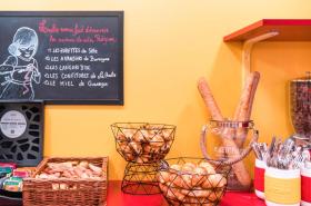 ibis Styles Montpellier Centre Comedie - photo 9