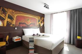 ibis Styles Montpellier Centre Comedie - photo 19