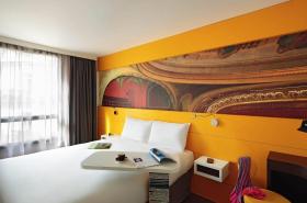 ibis Styles Montpellier Centre Comedie - photo 17