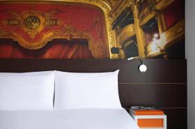 ibis Styles Montpellier Centre Comedie - photo 23