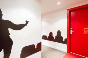 ibis Styles Montpellier Centre Comedie - photo 26