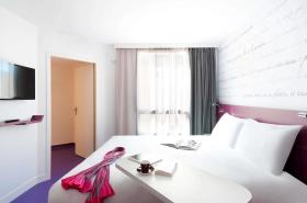 ibis Styles Montpellier Centre Comedie - photo 18