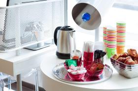 ibis Styles Montpellier Centre Comedie - photo 8