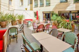 ibis Styles Montpellier Centre Comedie - photo 4