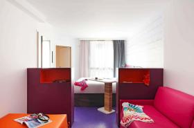 ibis Styles Montpellier Centre Comedie - photo 19