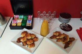 ibis Styles Montpellier Centre Comedie - photo 9