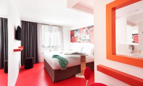 ibis Styles Montpellier Centre Comedie - photo 3