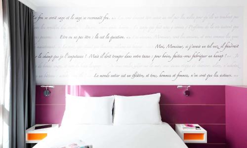 ibis Styles Montpellier Centre Comedie - photo 2