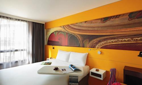 ibis Styles Montpellier Centre Comedie - photo 2