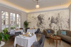 Hotel du Palais - photo 19