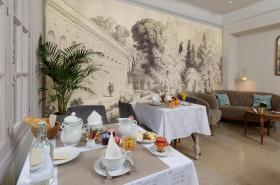 Hotel du Palais - photo 21