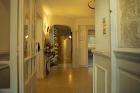 Hotel du Palais - photo 14