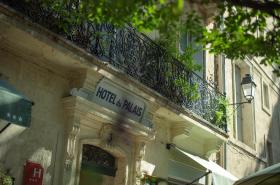 Hotel du Palais - photo 23