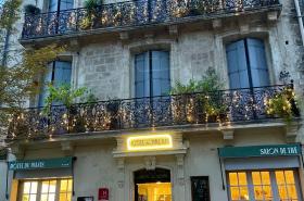 Hotel du Palais - photo 13