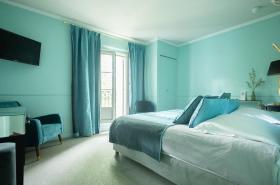 Hotel du Palais - photo 11