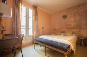 Hotel du Palais - photo 17