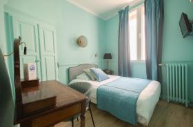 Hotel du Palais - photo 10