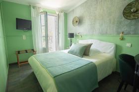 Hotel du Palais - photo 9
