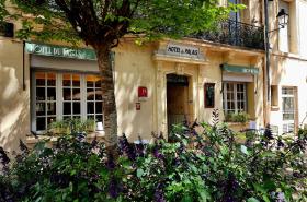 Hotel du Palais - photo 17