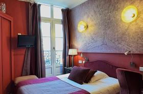 Hotel du Palais - photo 9
