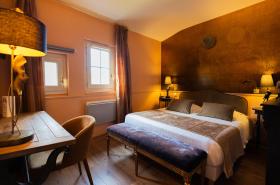 Hotel du Palais - photo 8
