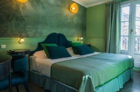 Hotel du Palais - photo 7