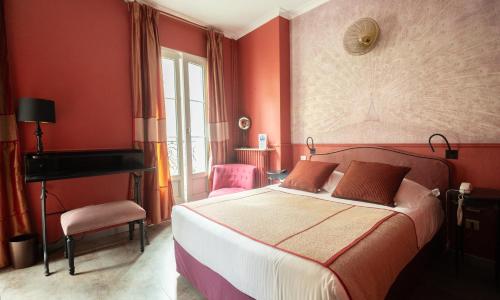 Hotel du Palais - photo 3