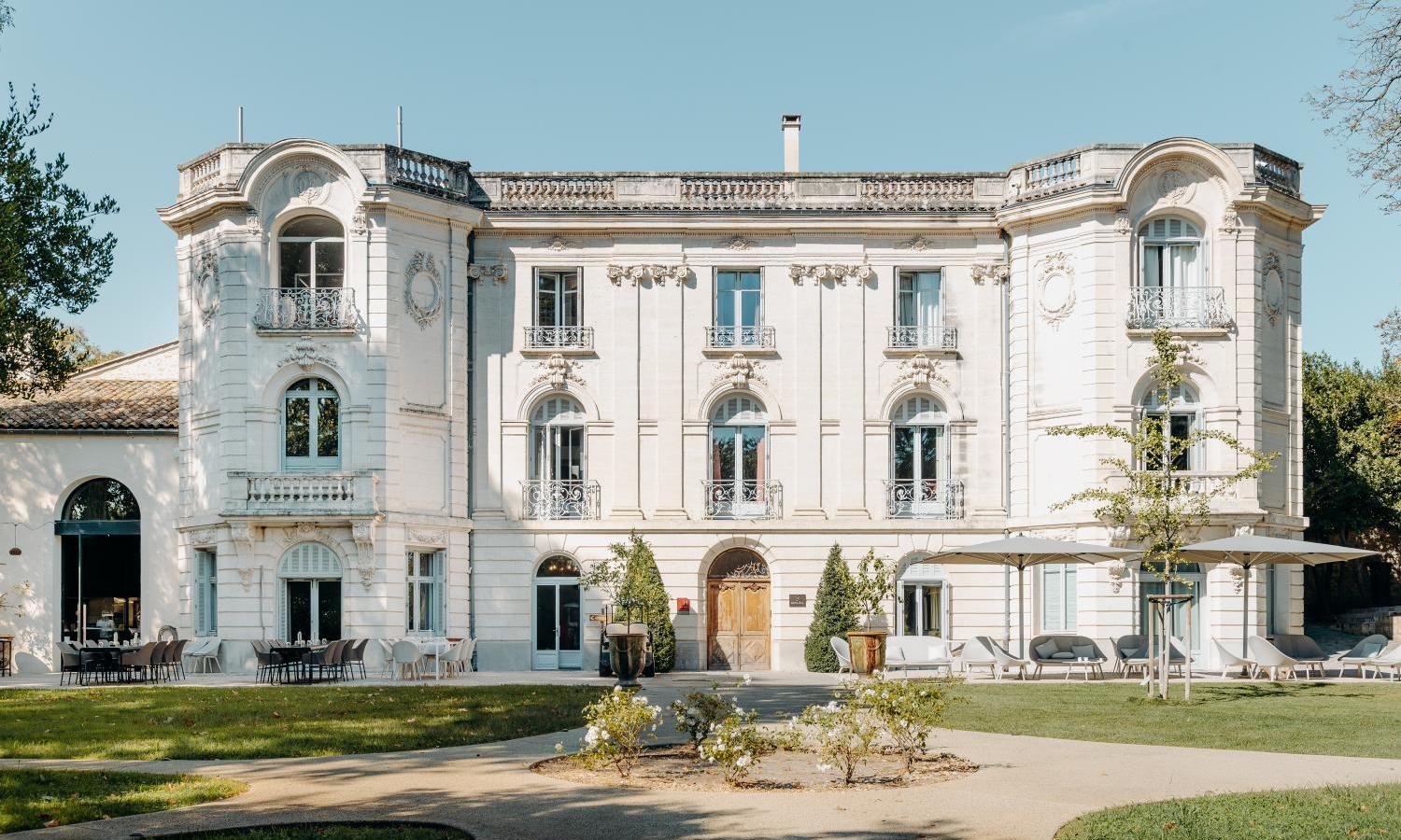 Foto del Domaine de Biar