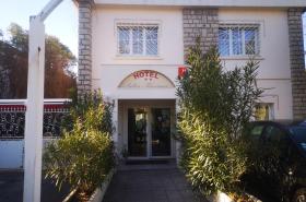 Hotel les Troenes - photo 22