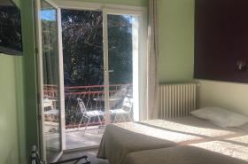 Hôtel les Troènes - photo 7