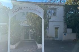 Hotel les Troenes - photo 23