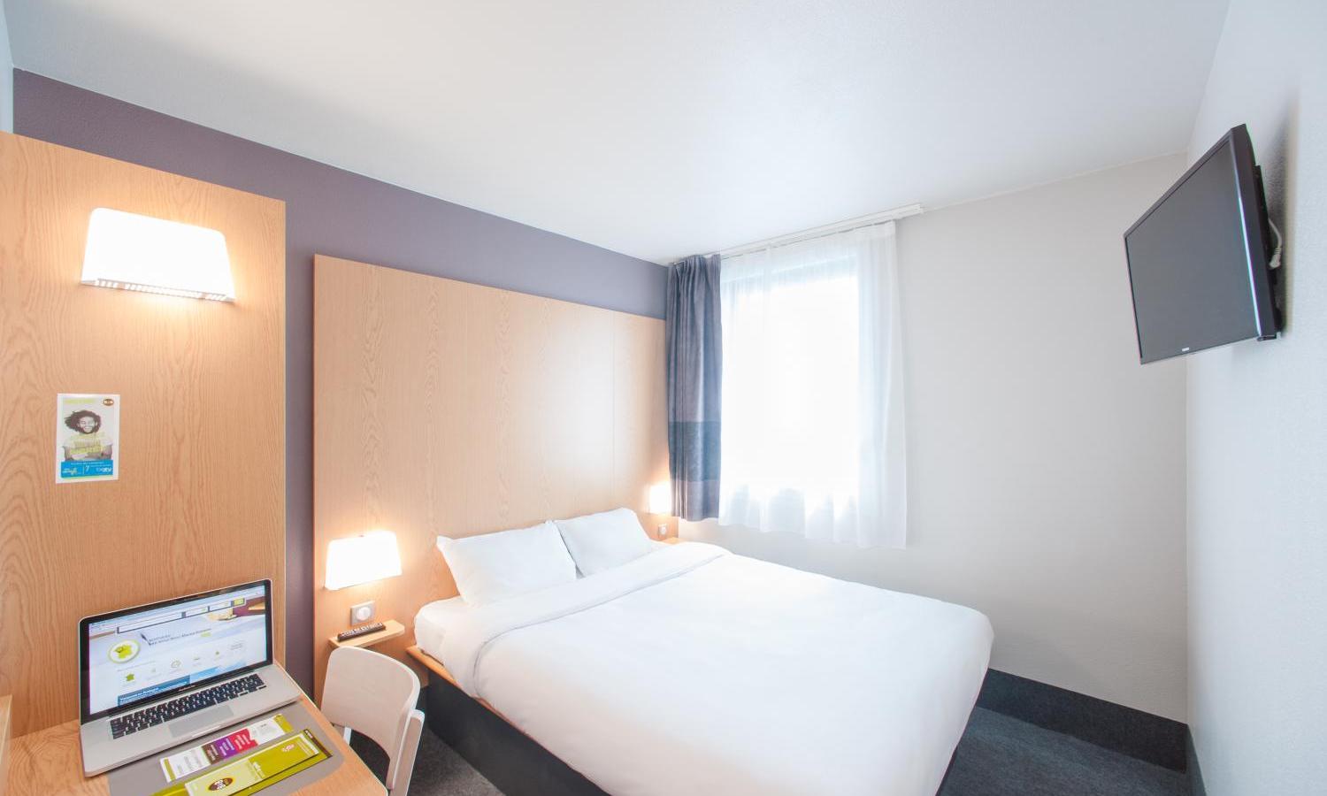 Foto vom B&B HOTEL Montpellier Centre Le Millénaire
