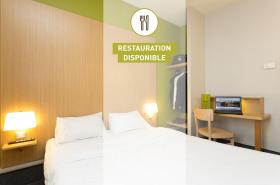 B&B HOTEL Montpellier Centre Le Millénaire - photo 15
