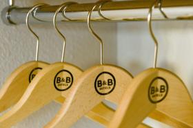 B&B HOTEL Montpellier Centre Le Millénaire - photo 8