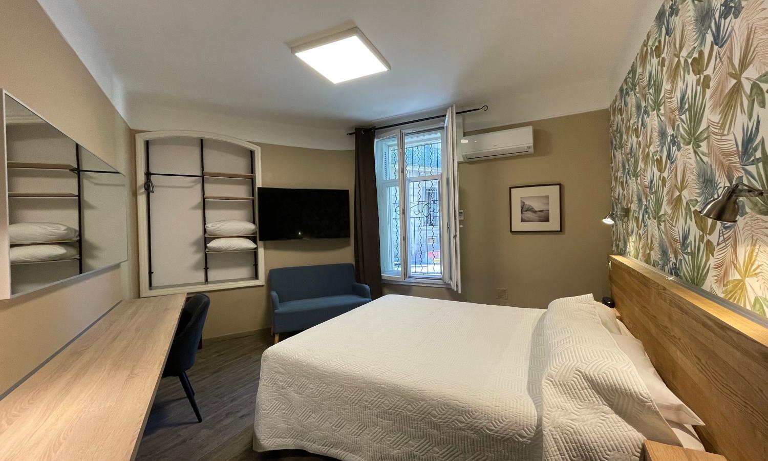 Foto vom Hôtel Mistral Comédie Saint Roch